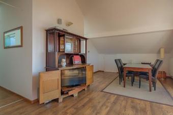 Apartamento Atterseepension