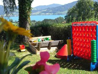 Hostal Pension Seeblick