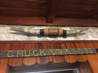 Hotel Twin Elm Guest Ranch And 2e Rv Resort