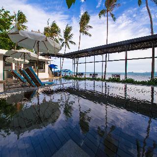 Hotel The Sea Koh Samui