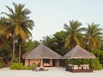 Hotel Kihaad Maldives