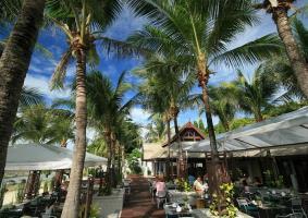 Hotel Centara Villas Samui