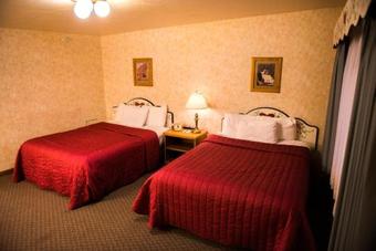 Posada Swiss Alps Inn