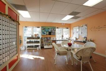 Lake Magic Cottage 3