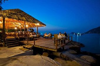 Hotel Sensi Paradise Beach Resort