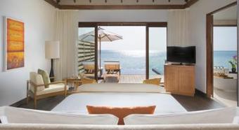 Hotel Anantara Veli Resort & Spa