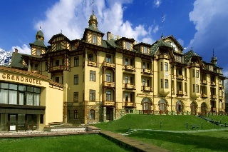 Grandhotel Stary Smokovec