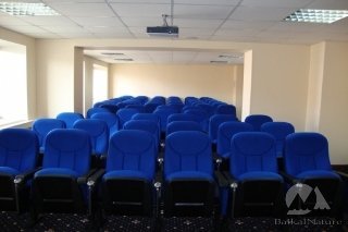 Hotel Zhemchuzhina Vladivostok