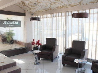 Hotel Avanta