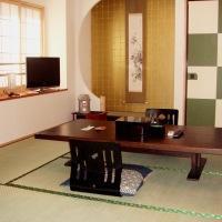 Hotel Yufu No Oyado Yamamomiji