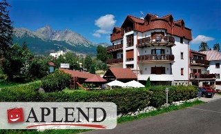 Hotel Resort Beatrice Tatranska Lomnica