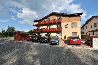 Hotel Resort Beatrice-depandance Julia