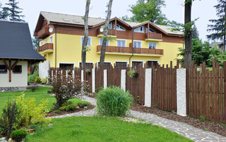Hotel Apartments And Studios Tatry Holiday