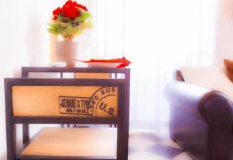 Hostal Unique Affittacamere