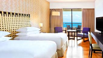 Hotel Sheraton Rhodes Resort