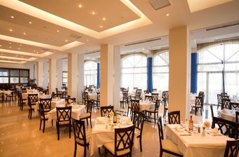 Hotel Kresten Palace