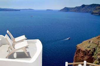 Hotel Caldera Villas