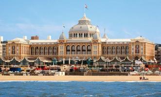 Hotel Steigenberger Kurhaus
