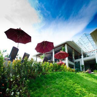 Hotel Village Coconut Island