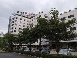 Hotel Tara Garden