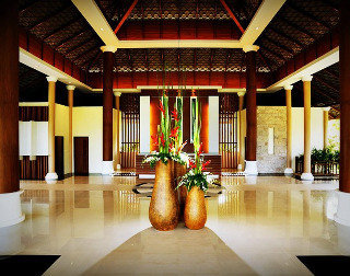 Hotel Chalong Chalet Resort & Spa