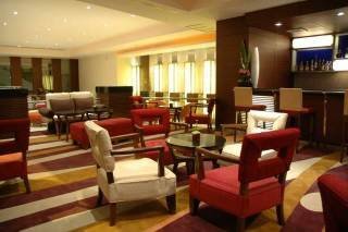 Hotel Richmond Stylish Convention