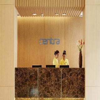 Centra Government Complex Hotel & Convention