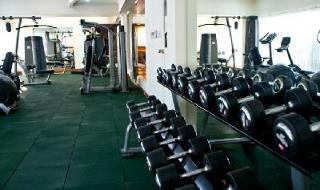 Hotel Buddy Oriental Riverside Pakkred