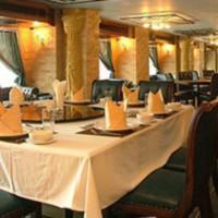Hotel Luxor