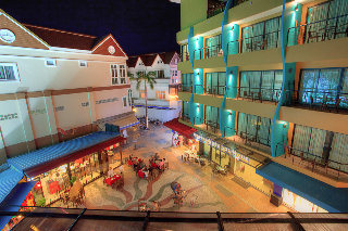 Hotel Mussee Kata Boutique