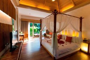 Hotel Metadee Resort & Villas