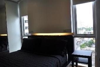 Hotel Quad Suites Silom