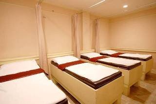 Hotel Silom Avenue Inn Bangkok