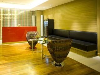 Hotel Hi Residence