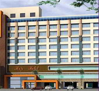 Hip Hotel
