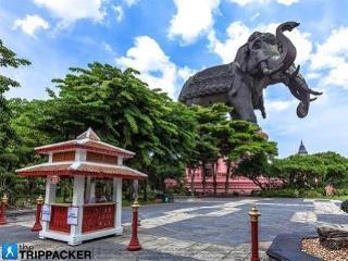 Casa Narinya Hotel At Suvarnabhumi Airport