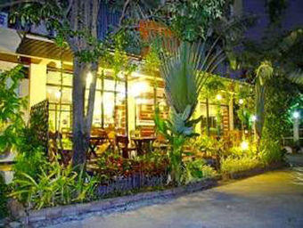 Tara Lake Airport Hotel