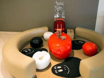 Hotel Ibis Sydney Olympic Park