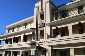 Renmark Hotel Motel