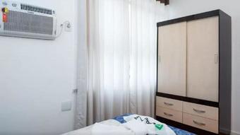 Apartamento Coração De Copacabana