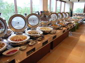 Hotel Sunroute Ariake