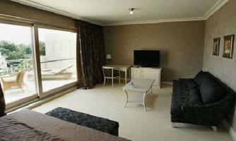 Hotel Palace Del Mar