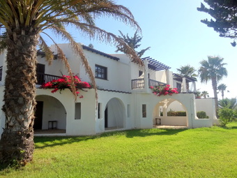 Hotel Zening Resorts