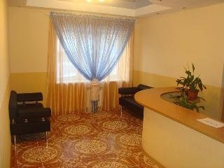 Hotel Uyutnaya Novosibirsk