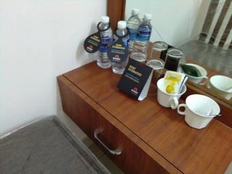 Hotel Sunlight Residency