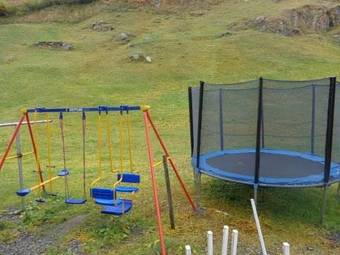 Posada Gasthof Wei�kugel