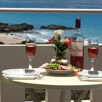 Falassarna Beach Studios & Apartments