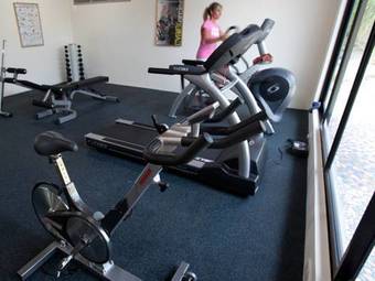 Hotel Pom Pom Island Resort