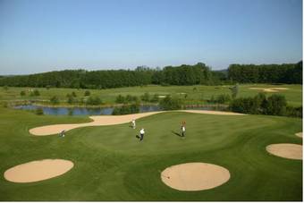 Thermalhotel Leitner