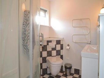 Two-bedroom Holiday Home In Esbjerg V